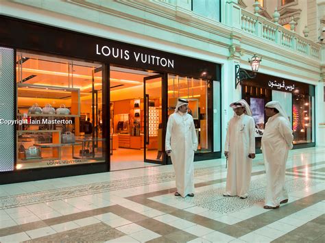 louis vuitton doha qatar villaggio